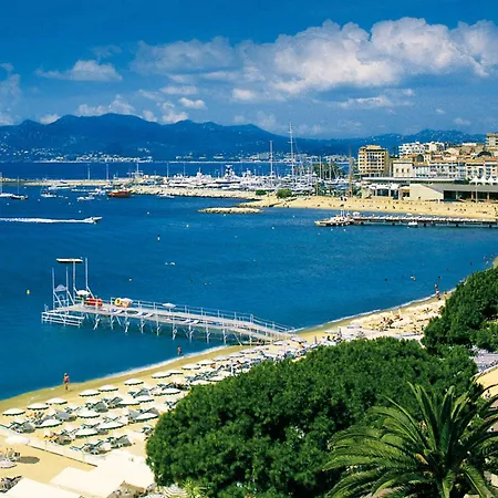 Parc Pointe Croisette By Interhome Appartamento *