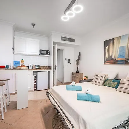 Parc Pointe Croisette By Interhome * Cannes