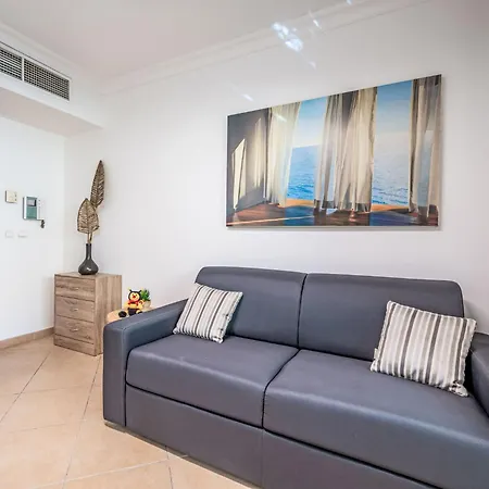 Parc Pointe Croisette By Interhome * 칸느