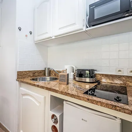 Parc Pointe Croisette By Interhome Apartment *